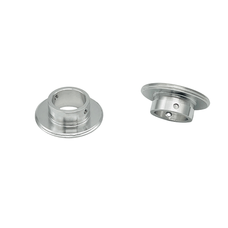 A1 Custom CNC Turned Parts