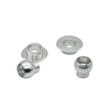 A1 Custom CNC Turned Parts