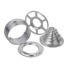 C1 Custom CNC Turned Part