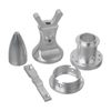 C1 Custom CNC Turned Part