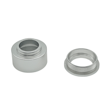 B1 Custom CNC Turned Parts