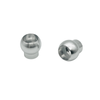 A1 Custom CNC Turned Parts