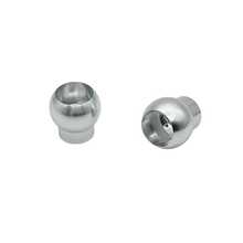 A1 Custom CNC Turned Parts