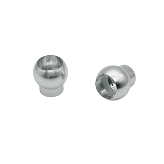 A1 Custom CNC Turned Parts