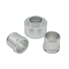 B1 Custom CNC Turned Parts