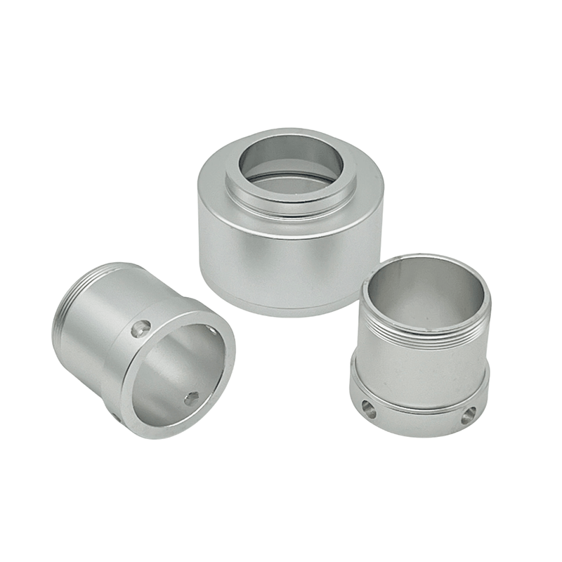 B1 Custom CNC Turned Parts