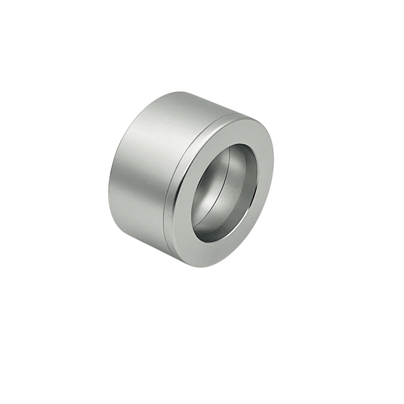 B1 Custom CNC Turned Parts