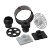 C1 Custom CNC Turned Part