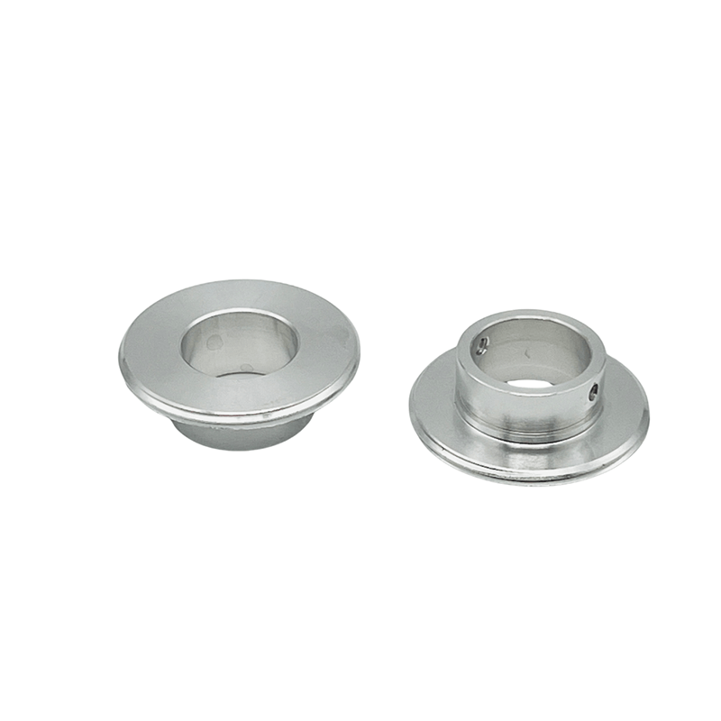 A1 Custom CNC Turned Parts