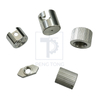 Corrosion-Resistant Anodized Aluminum Components for Harsh Environment Applications CNC Machining