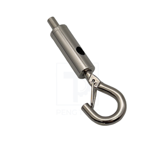Custom Processing of Safety Buckle Cable Gripper, Providing Hanging Kit Solutions.
