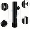 Height Adjustable Table Leg Replacement for Easy Use