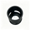 Customized Metal Machining CNC Processing Anodized Aluminum Hollow Sleeve OEM Precision Parts