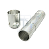 Custom Machining CNC Machined Stainless Steel Shaft - Custom Metal Fabrication