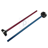 Anodized Aluminum Golf Direction Indicator for Club Face Alignment Custom Machining