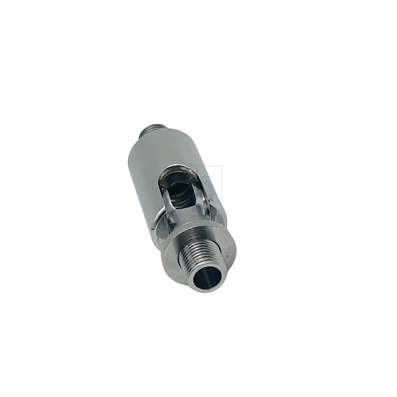 Rotation Swivel Bracket for Lighting Installation Joint