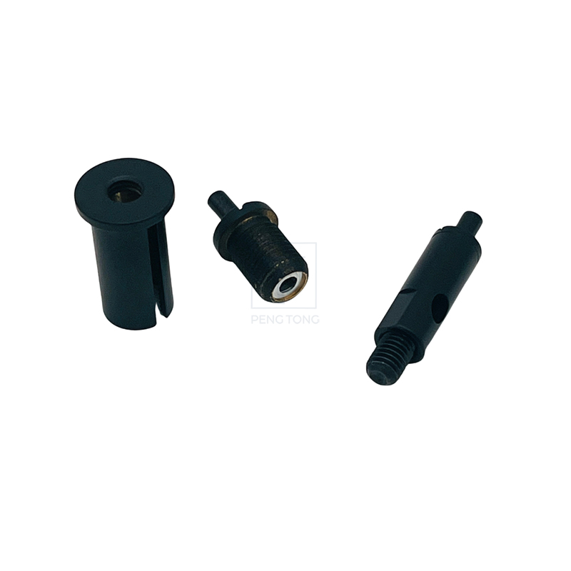 Threaded End Wire Rope Gripper Kit for Ceiling Mount Suspension