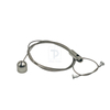 OEM/ODM Custom Cable Gripper Ceiling Mount Kit for LED Track Light Installation
