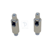 Copper Rotating Connector Cable Universal Jointshaft Lamp Swivel Joint for Lighting