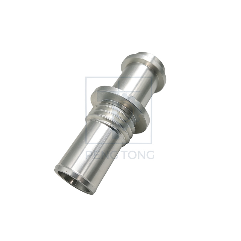 OEM CNC Milling Turning Stainless Steel Custom Precision Parts Manufacturing
