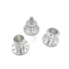 OEM Precision Milling and CNC Machining Custom Aluminum Components