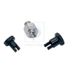 Custom CNC Machining Milling Aluminum Multi-Functional Equipment Spare Parts