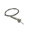 Adjustable Steel Wire Cable Gripper for Lighting Fixtures