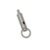 Durable Brass Loop Gripper for Commercial Lighting Displays
