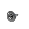 Ceiling Attachment Adjustable Cable Grippers Steel Wire Cable Gripper