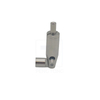 Quick-Install Swivel Cable Connector Fixture for Hanging System