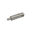 Customizable Polished Chrome Self-Locking Cable Gripper for LED Track Light Suspension