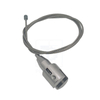 Premium Stainless Steel Cable Gripper for Secure Hanging Solutions
