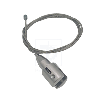 Premium Stainless Steel Cable Gripper for Secure Hanging Solutions