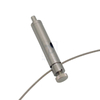 Versatile Cable Gripper for Stylish Contemporary Light Fixtures
