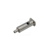 Versatile Cable Gripper Set for LED Track Light Fixtures