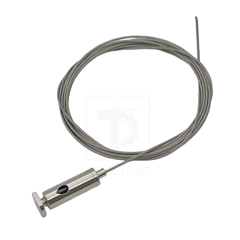 Premium Cable Gripper Set for LED Track Lighting Solutions