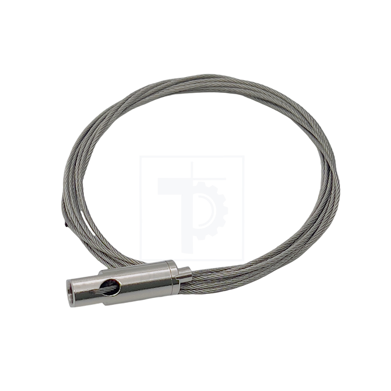 Versatile Cable Gripper for Easy Light Installation Projects