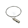Durable Brass Cable Gripper for Professional Lighting Applications