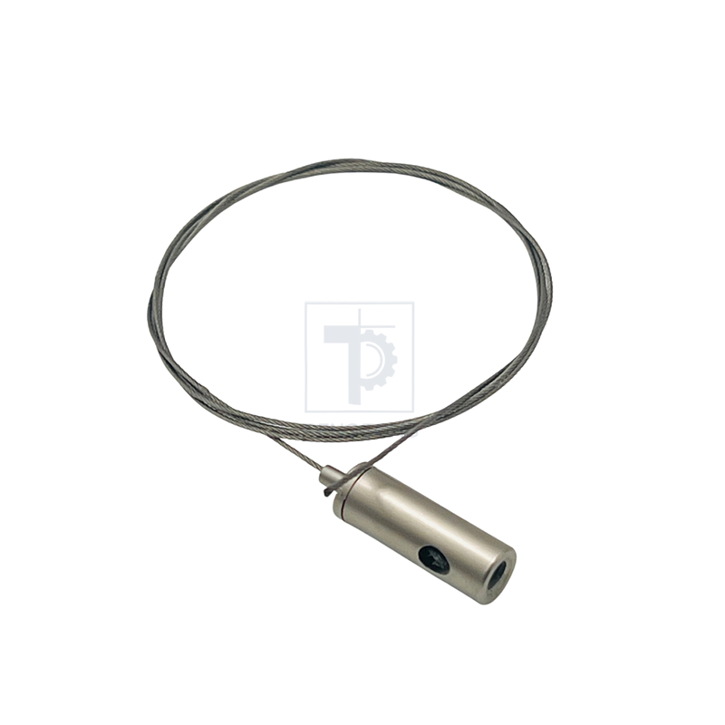 Durable Brass Cable Gripper for Professional Lighting Applications