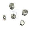 Corrosion-Resistant Anodized Aluminum Components for Harsh Environment Applications CNC Machining