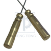 OEM Aluminum Handle with Custom Length Steel Rod for Industrial Use