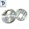 CNC Customized Aluminum Mounting Cover Plate Aerospace Parts