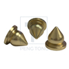 Custom Machining Precision Automated Machining Tapered Hardware Parts