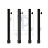 Height Adjustable Table Leg Replacement for Easy Use