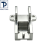 OEM Aluminum CNC Machined Connector for Automation Equipment