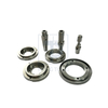 Factory Direct: Customizable Aluminum CNC Components - Precision Turned & Milled Milling Machining