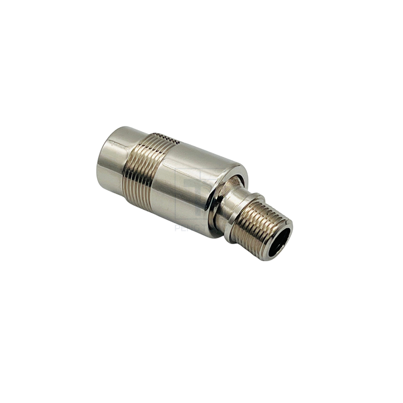 Universal 360° Swivel Joint for Commercial & Residential Lighting Fixtures