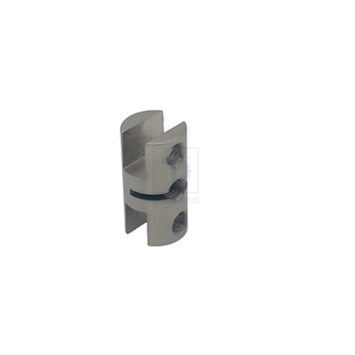 Steel Wire Rope Accessory Clip for Display Boards