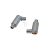 Copper Rotating Connector Cable Universal Jointshaft Lamp Swivel Joint for Lighting