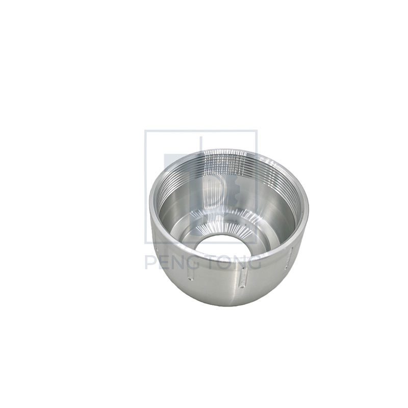 OEM CNC Milling Turning Stainless Steel Custom Precision Parts Manufacturing